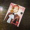 Numero TOKYO 雑誌掲載