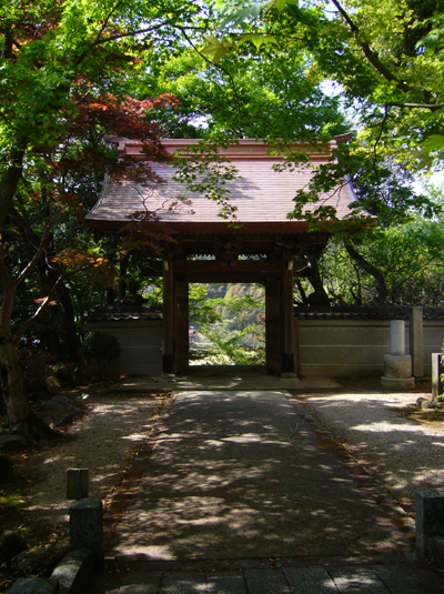 福岡県西光寺