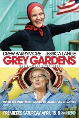 GREY GARDENS グレイ・ガーデンズ