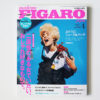 FIGARO JAPON4月号