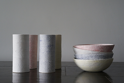 NAOKO HATA CERAMICS