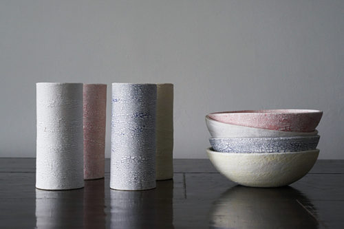 Naoko Hata Ceramics