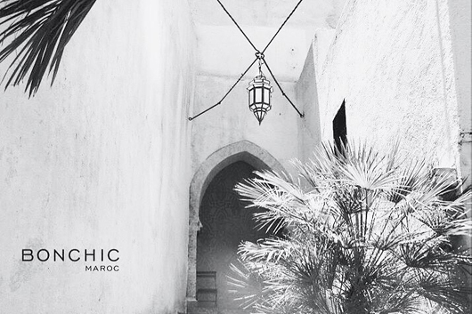 BONCHIC MAROC1128-4