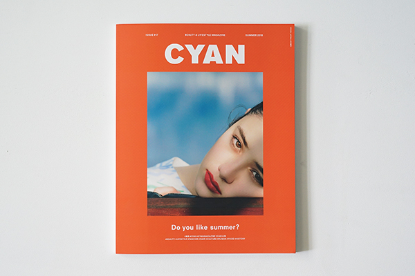 CYAN