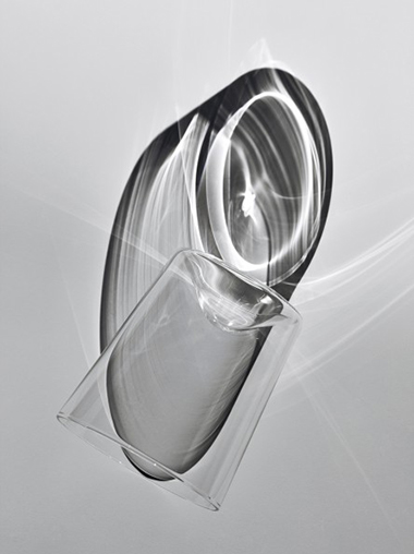 Christian Metzner 300ml glass