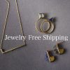 アクセサリーfree shipping