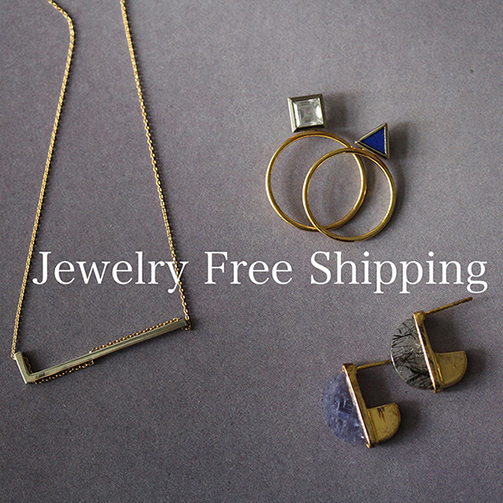 アクセサリーfree shipping