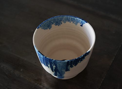 MISHIM POTTERY CREATION ミシンポタリークリエイション