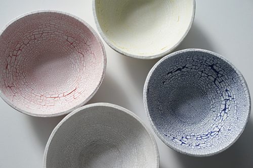 NAOKO HATA CERAMICS