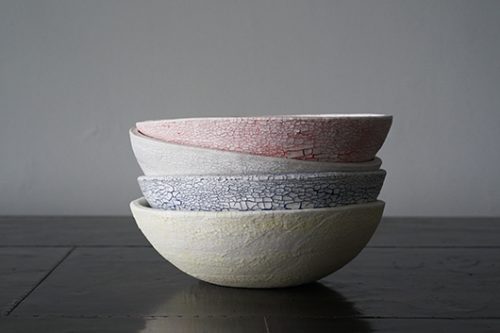 NAOKO HATA CERAMICS