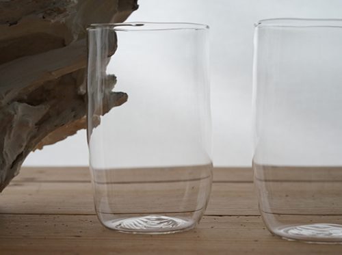 MALFATTI GLASS ニューヨーク グラス