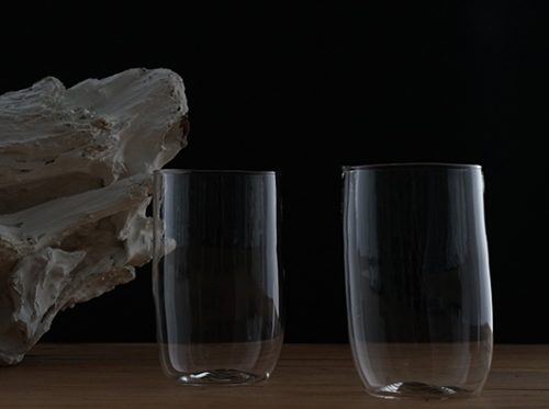 MALFATTI GLASS ニューヨーク グラス