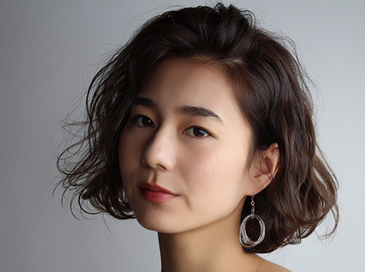 楽天市場】_cthruit シースルーイット rain earring (rainbow) ピアス 【Multi】※片耳 : FreePark