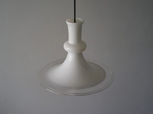 Holmegaard ペンダントランプ 照明