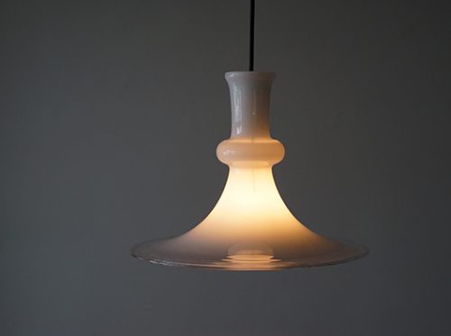 Holmegaard ペンダントランプ 照明