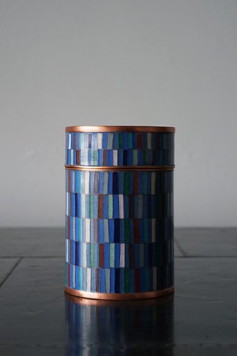 fabienne jouvin フランス CLOISONNE