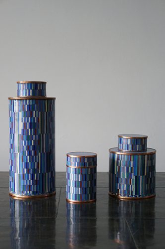 fabienne jouvin フランス CLOISONNE