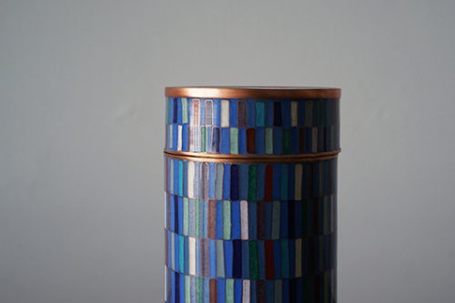 fabienne jouvin フランス CLOISONNE