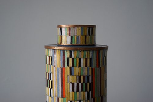 fabienne jouvin フランス CLOISONNE