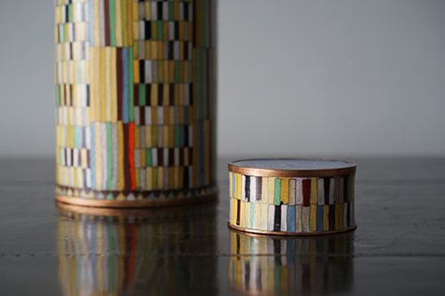 fabienne jouvin フランス CLOISONNE