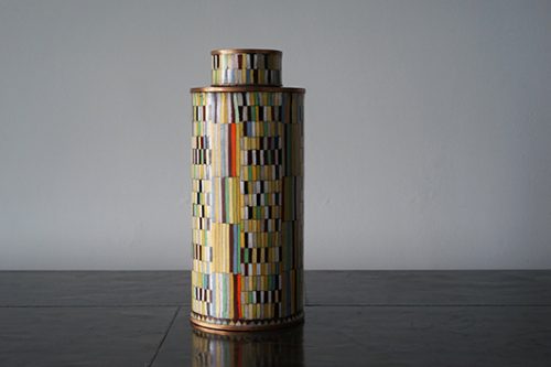 fabienne jouvin フランス CLOISONNE