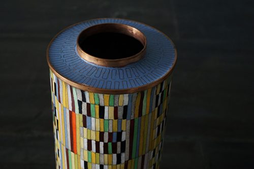 fabienne jouvin フランス CLOISONNE