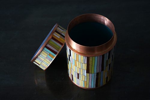 fabienne jouvin フランス CLOISONNE