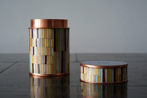 fabienne jouvin フランス CLOISONNE