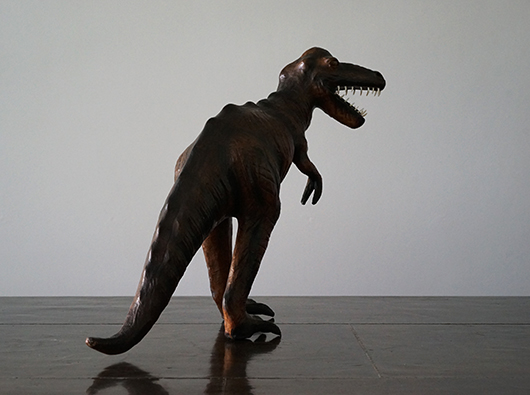 恐竜　インテリア　模型　dinosaur 置物 インテリア小物 インテリア・住まい・小物 値引き
