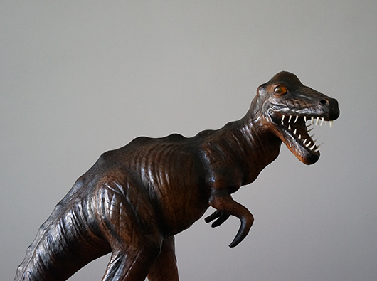 恐竜　インテリア　模型　dinosaur 置物 インテリア小物 インテリア・住まい・小物 値引き