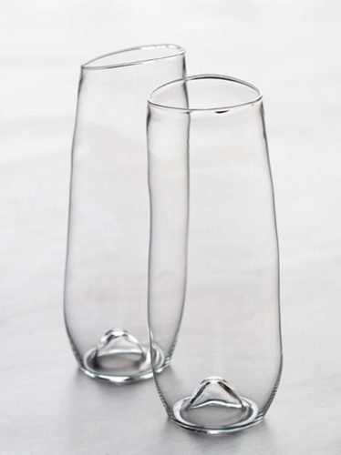 MALFATTI GLASS ニューヨークのガラス作家アーティスト 