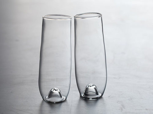 MALFATTI GLASS ニューヨークのガラス作家アーティスト