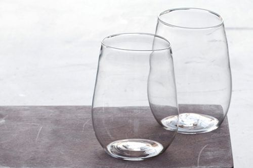MALFATTI GLASS ニューヨークのガラス作家アーティスト