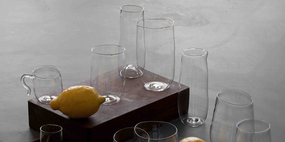 Malfatti Glass