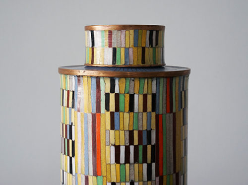 fabienne jouvin フランス CLOISONNE