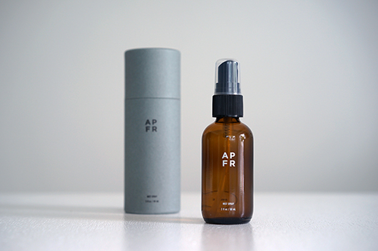 APOTHEKE アポテーケ APFR ルームミストスプレー