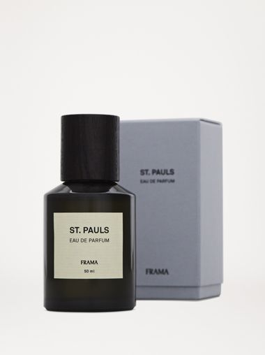 FRAMA フラマ St. Pauls Eau de Parfum 香水 パフューム - インテリアライフスタイルショップ – ideot