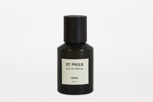 FRAMA フラマ St. Pauls Eau de Parfum