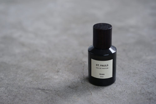 FRAMA フラマ St. Pauls Eau de Parfum