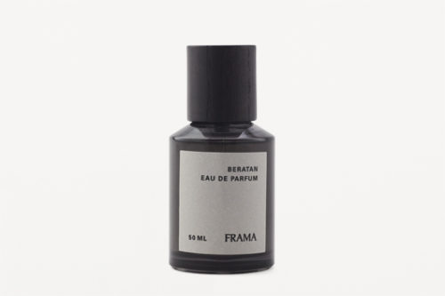 FRAMA フラマ BeratanEau de Parfum