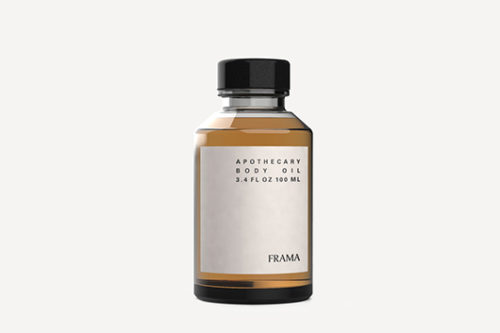 FRAMA フラマ Body Oil ボディオイル