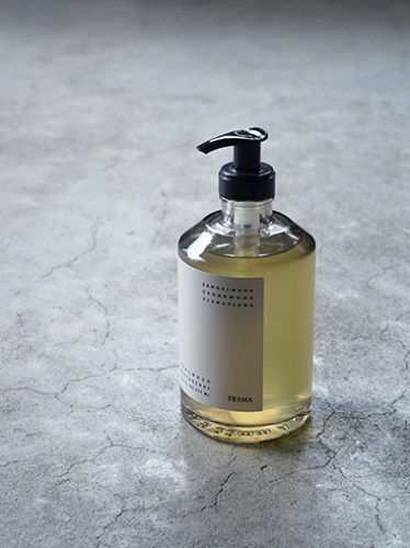 FRAMA フラマ Hand wash ハンドウォッシュ-