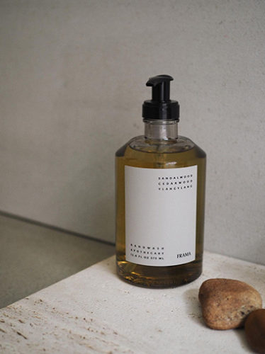 FRAMA フラマ Hand wash ハンドウォッシュ