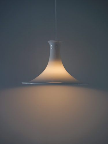 Holmegaard ホルムガード Mandarin ランプ 照明