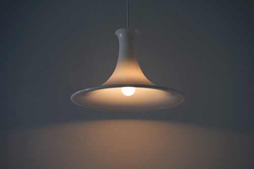 Holmegaard ホルムガード Mandarin ランプ 照明