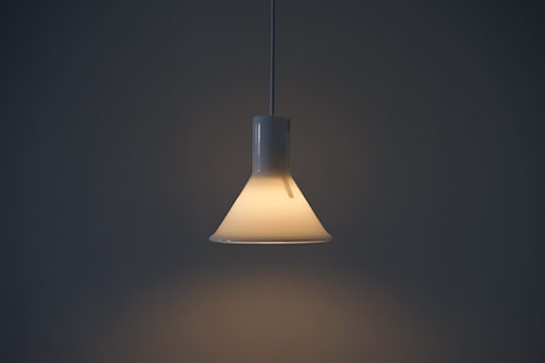 Holmegaard ホルムガード P&T MINI ランプ 照明