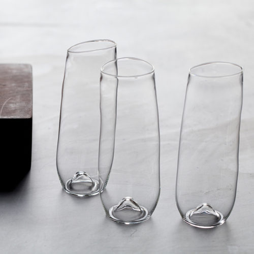 MALFATTI GLASS ニューヨーク ガラス作家