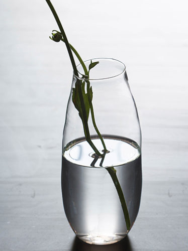 MALFATTI GLASS 花瓶 花器 ガラス作家アーティスト 