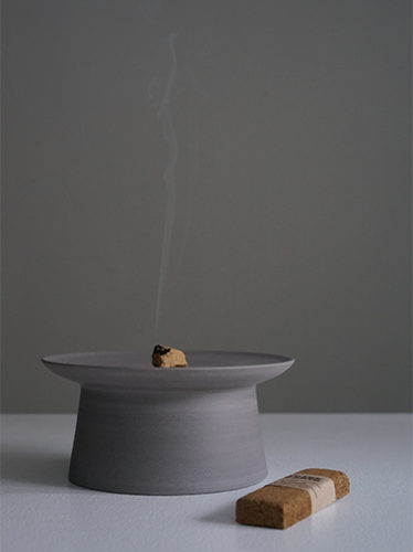 Studio Brae Ceramics 陶器 香木 トレイ