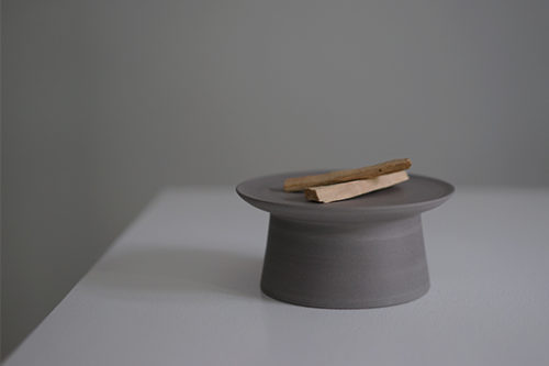 Studio Brae Ceramics 陶器 香木 トレイ